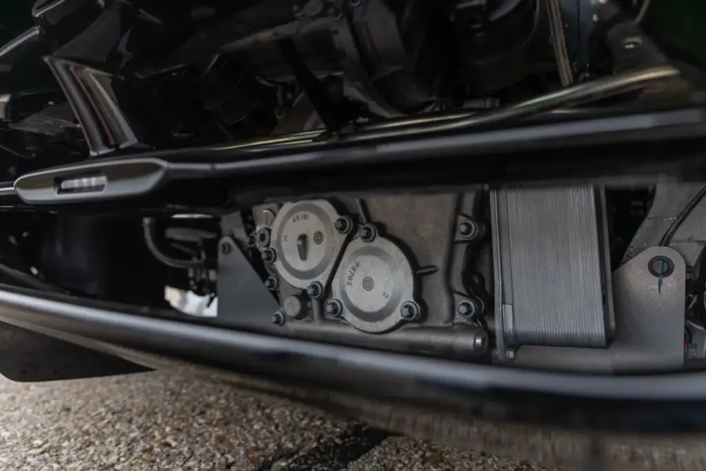 Prueba del McLaren 750S Spider: Experiencia sensorial 37 Motor16 McLaren 750 S Spider prueba 34 Motor16