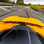McLaren confirma el final de producción del 750S y prepara el P34 híbrido para 2027