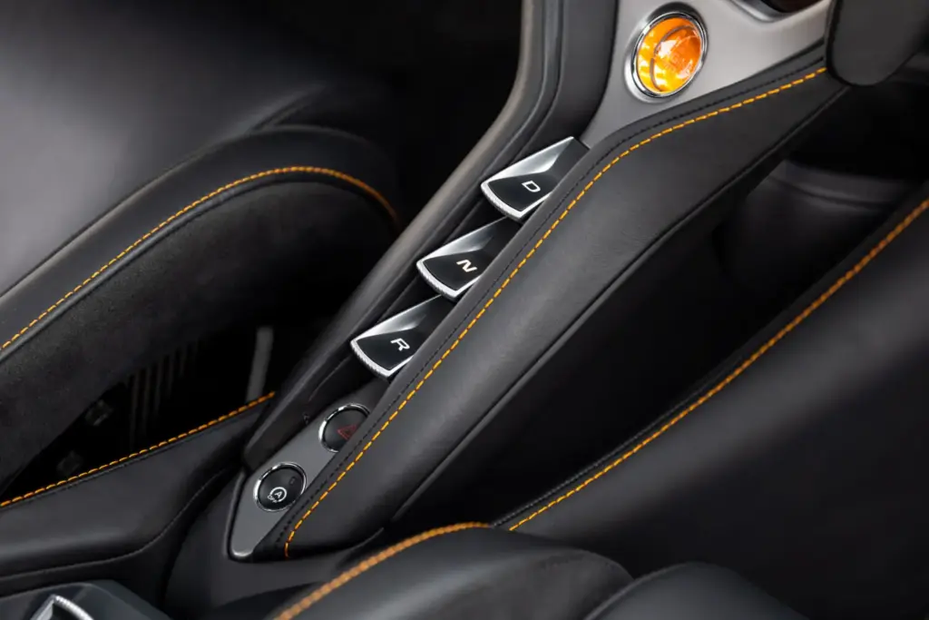 Prueba del McLaren 750S Spider: Experiencia sensorial 48 Motor16 McLaren 750 S Spider prueba 45 Motor16