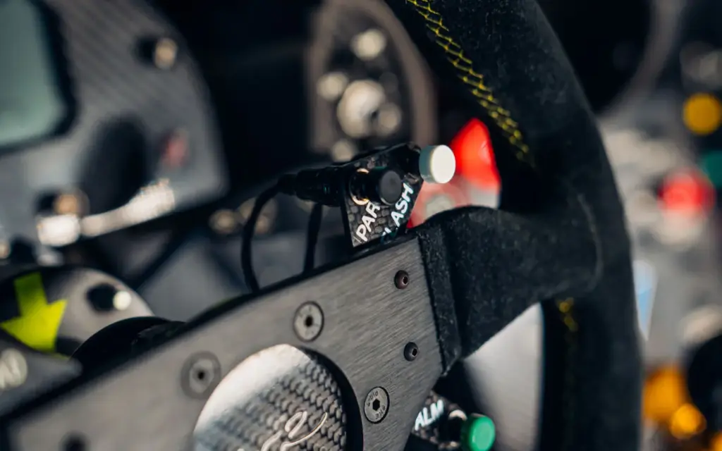 McLaren F1 GTR 1997 19 Motor16