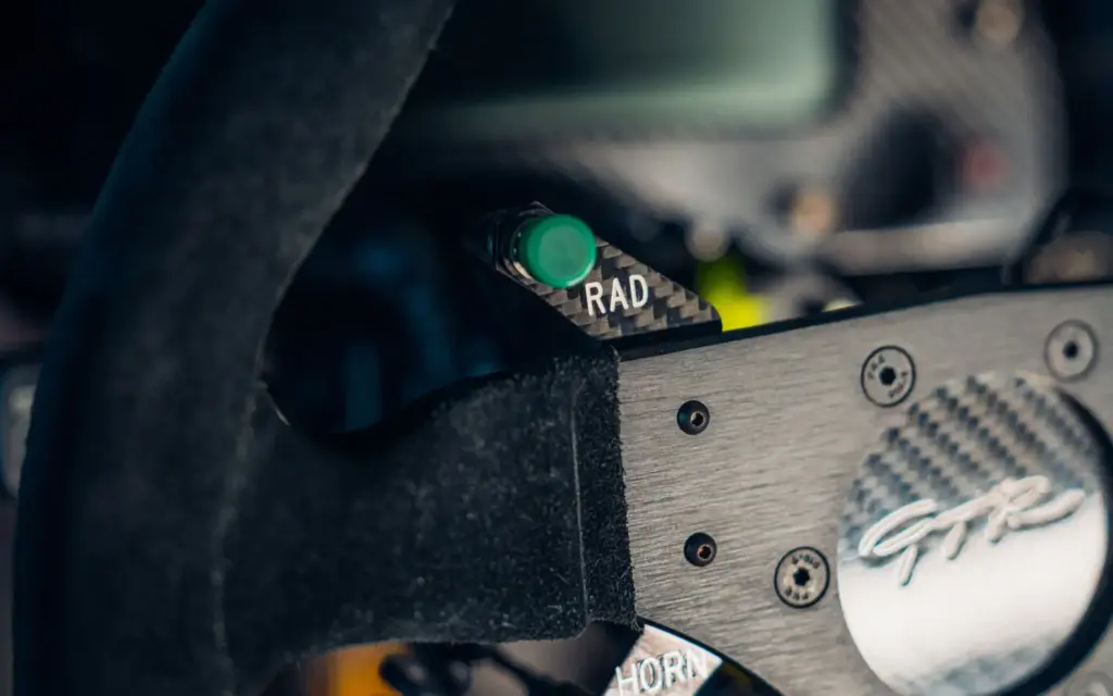 McLaren F1 GTR 1997 20 Motor16