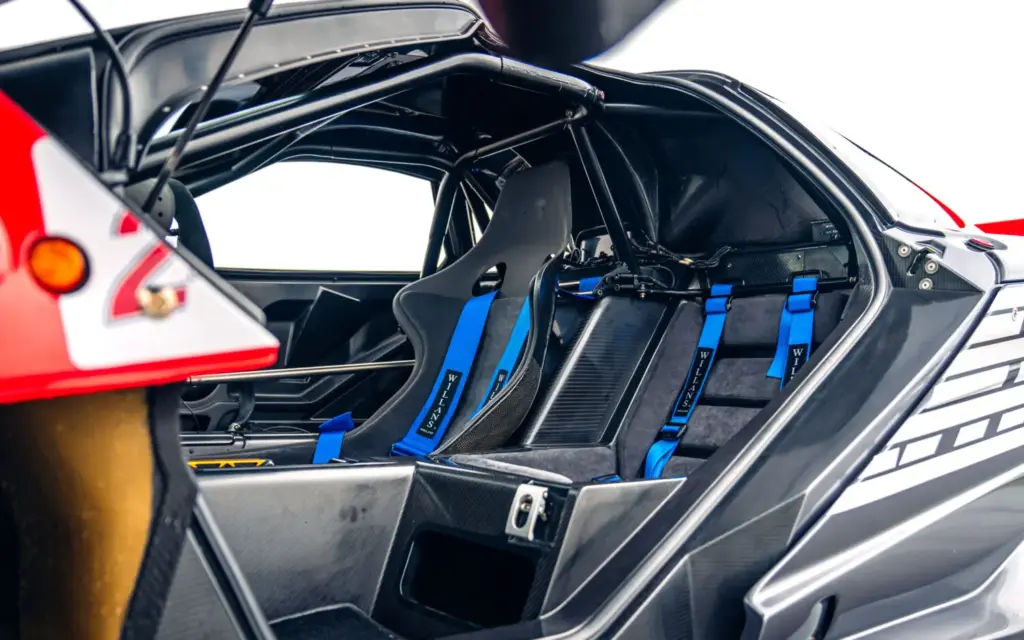 McLaren F1 GTR 1997 23 Motor16