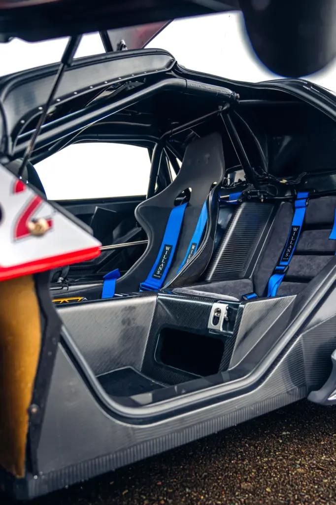 McLaren F1 GTR 1997 24 Motor16