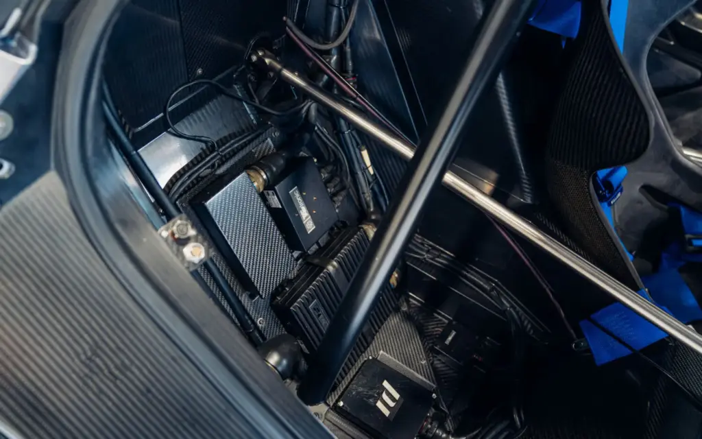 McLaren F1 GTR 1997 27 Motor16