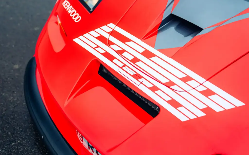 McLaren F1 GTR 1997 33 Motor16