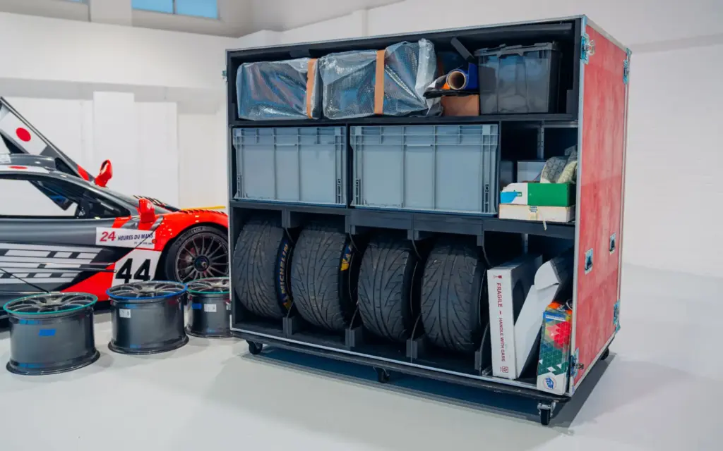 McLaren F1 GTR 1997 50 Motor16