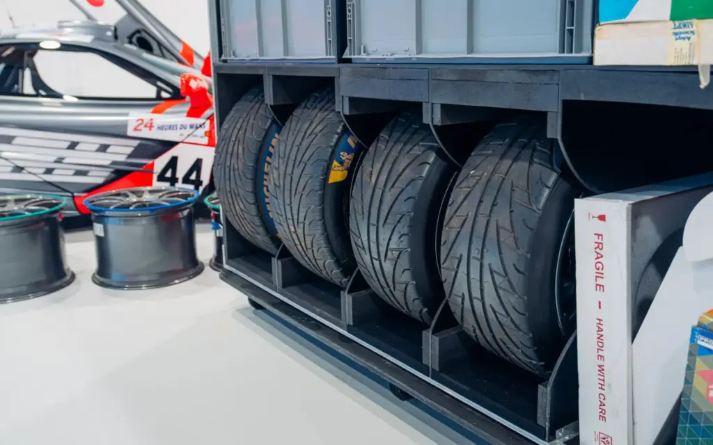 McLaren F1 GTR 1997 51 Motor16