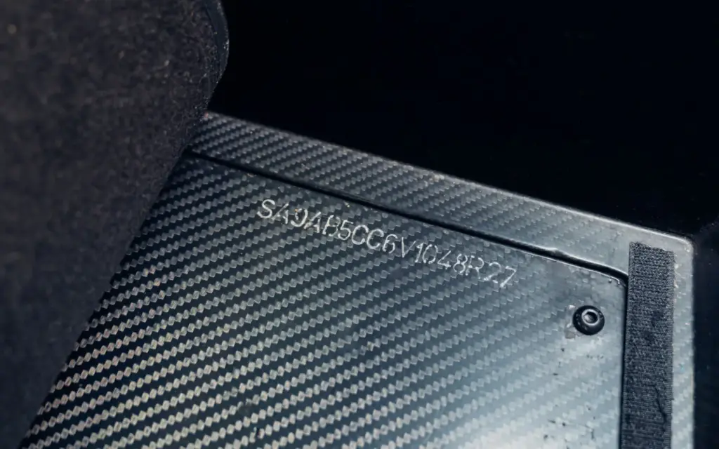 McLaren F1 GTR 1997 54 Motor16