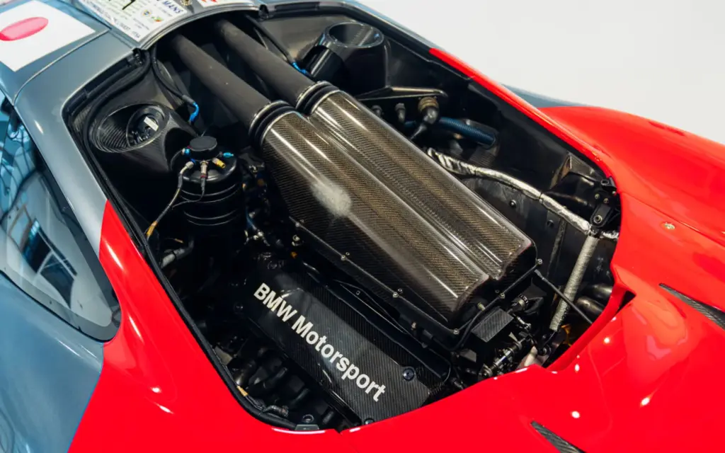 McLaren F1 GTR 1997 55 Motor16