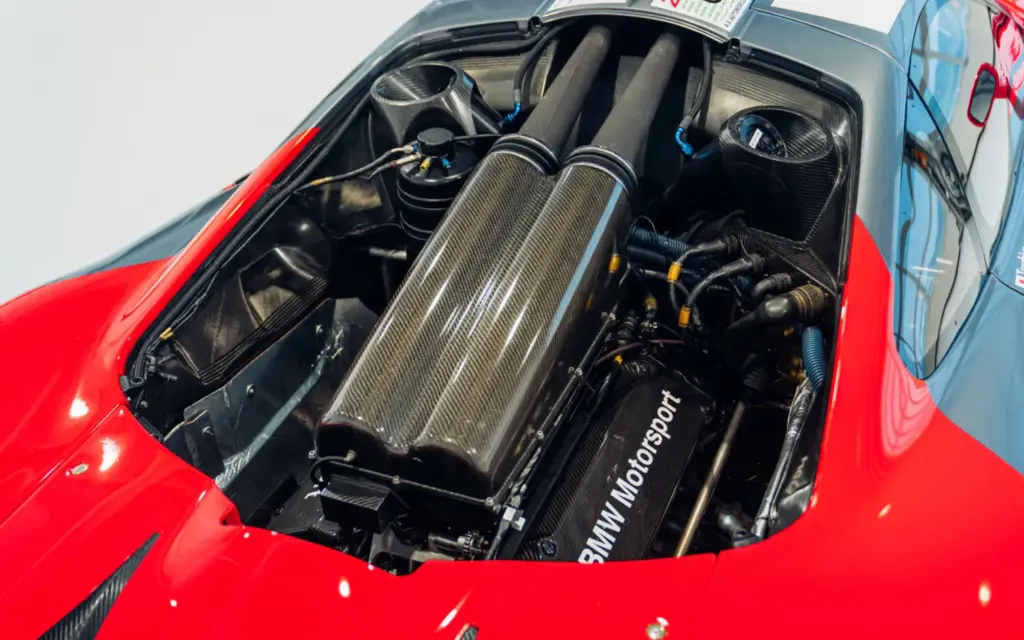 McLaren F1 GTR 1997 56 Motor16