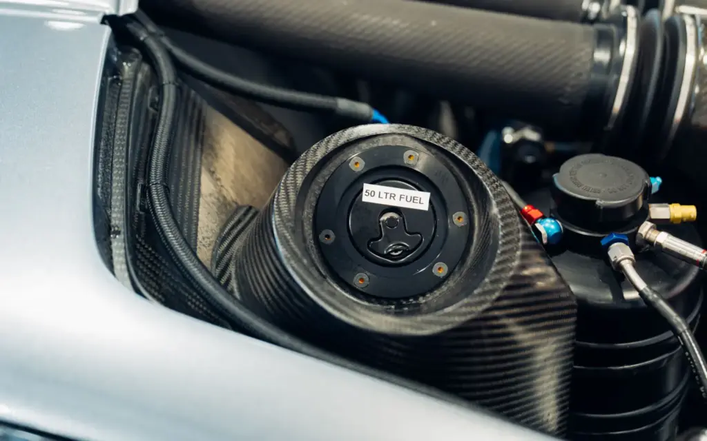 McLaren F1 GTR 1997 57 Motor16