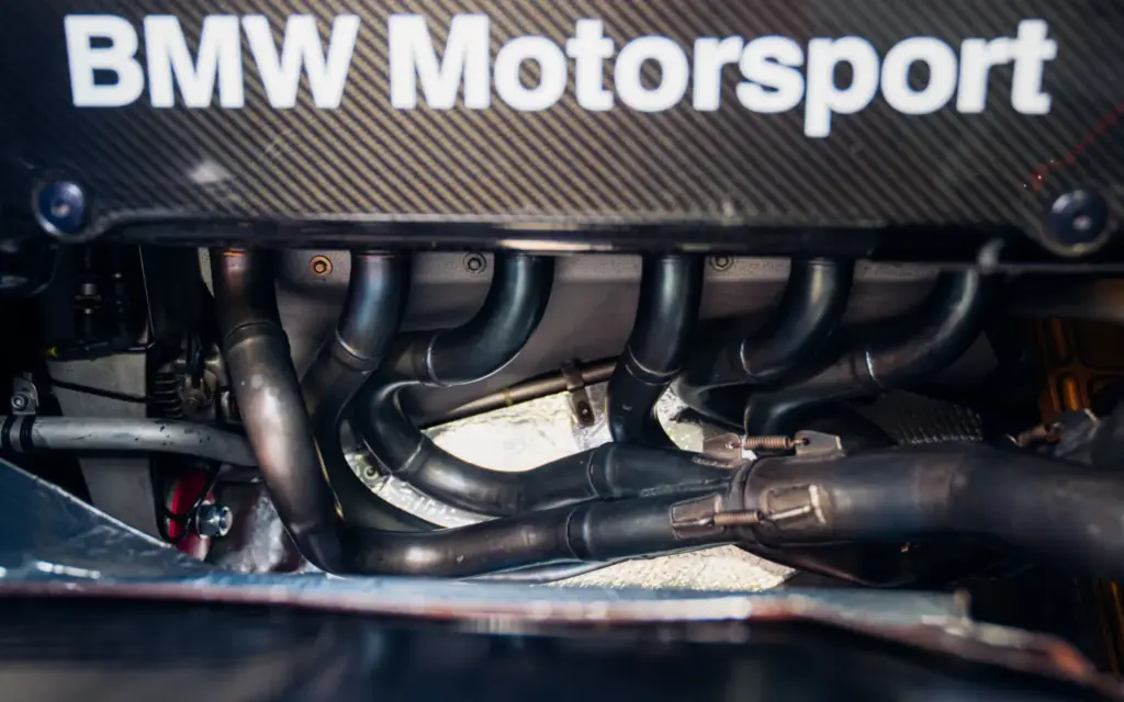 McLaren F1 GTR 1997 58 Motor16