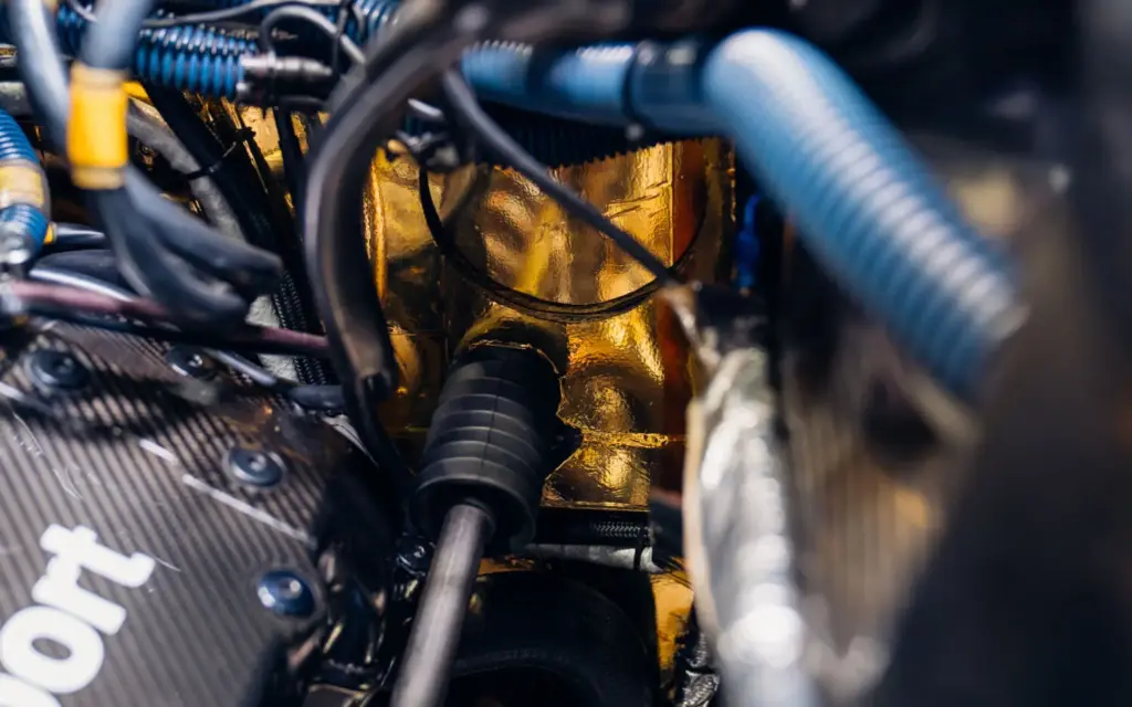 McLaren F1 GTR 1997 59 Motor16