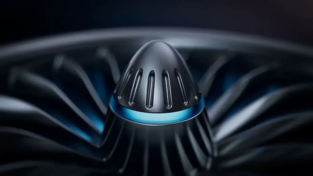 Mercedes EQS con MBUX Hyperscreen 1 Motor16