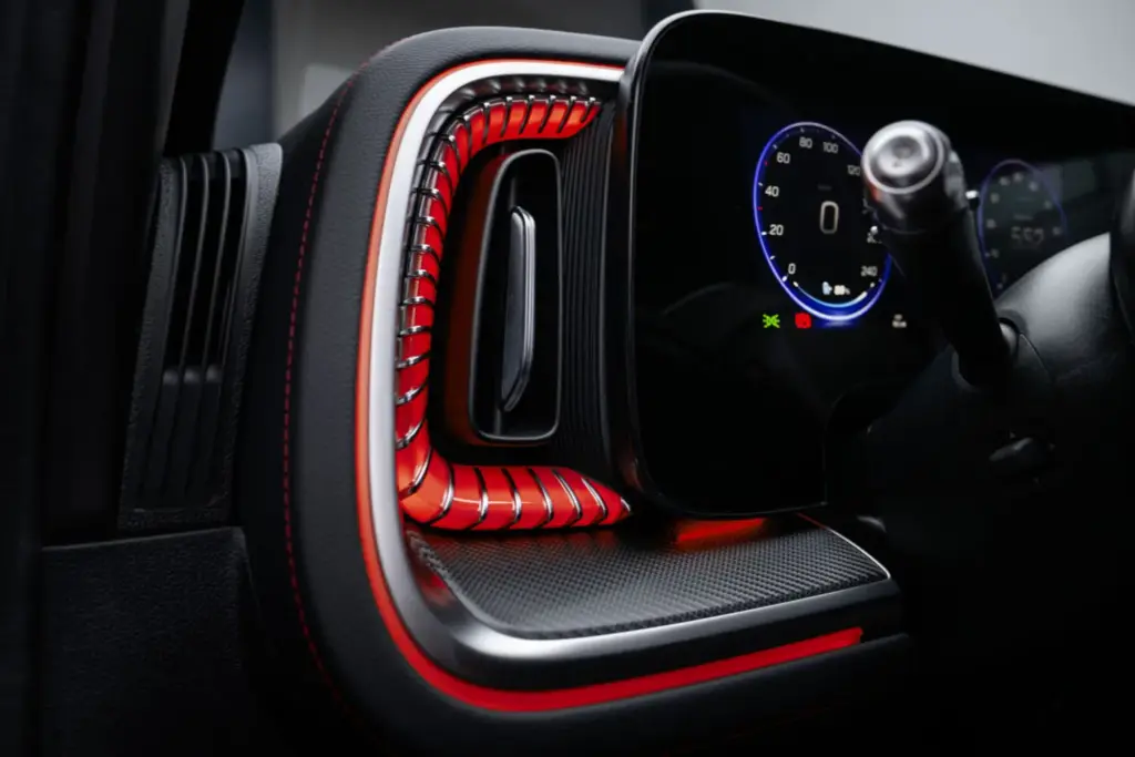 Mercedes VLE 2026 11 Motor16