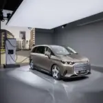 Mercedes-Benz asegura el acceso prioritario a baterías de estado sólido de ProLogium para flotas eléctricas