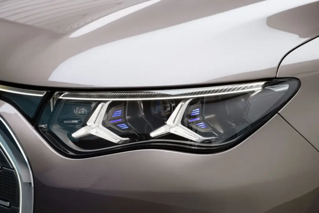 Mercedes VLE 2026 33 Motor16