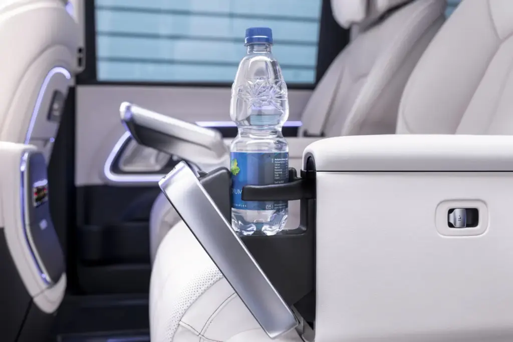 Mercedes VLE 2026 53 Motor16