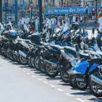 AECA-ITV alerta de millones de motos circulando sin inspección en los Premios Ponle Freno