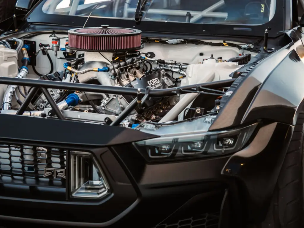 Mustang RTR Spec 5 D 1 Motor16