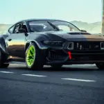 RTR ya tiene distribuidor en España. Y se presenta con una ‘bestia’ del drift