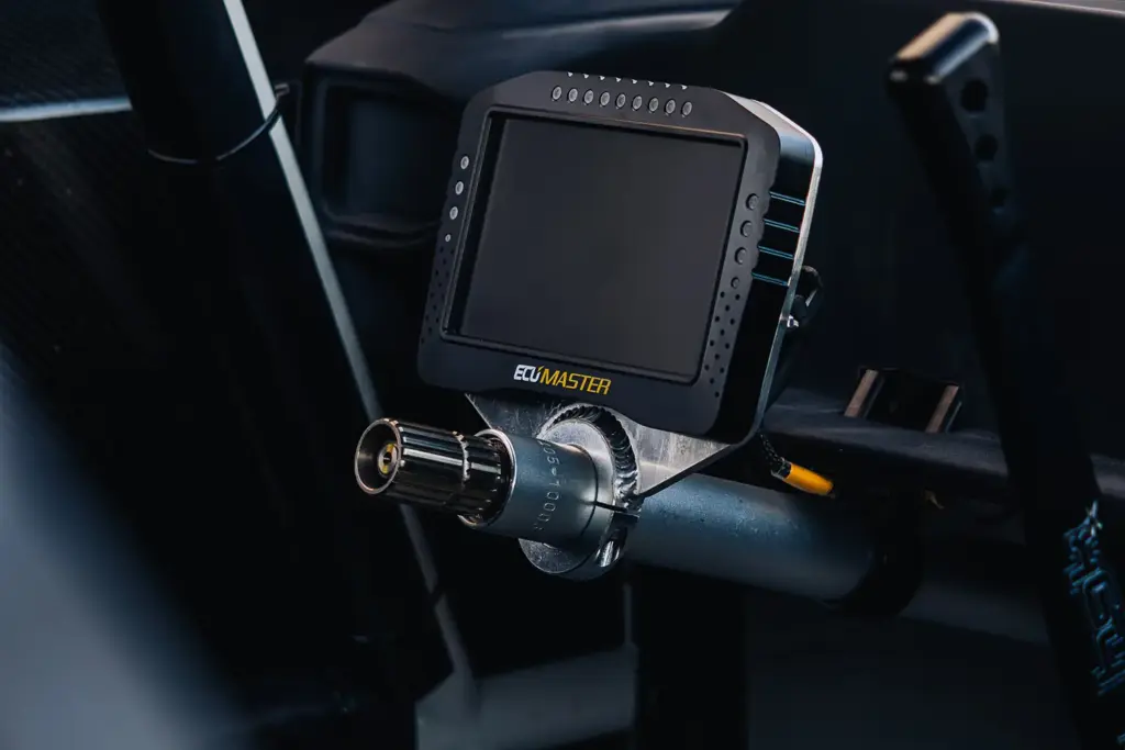 Mustang RTR Spec 5 D 13 Motor16