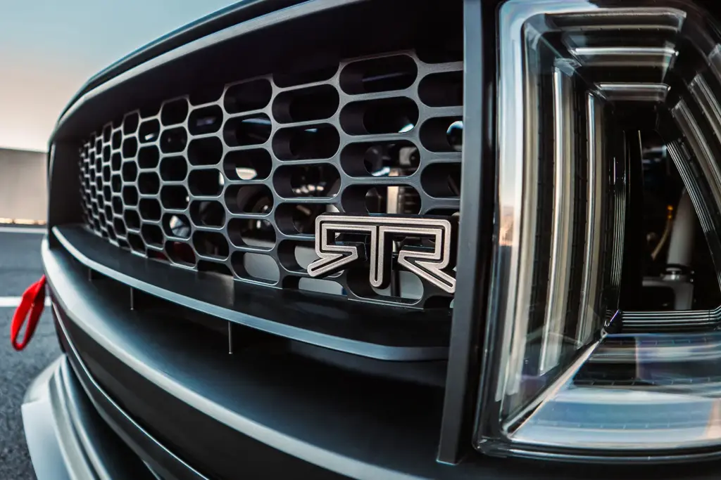 Mustang RTR Spec 5 D 15 Motor16