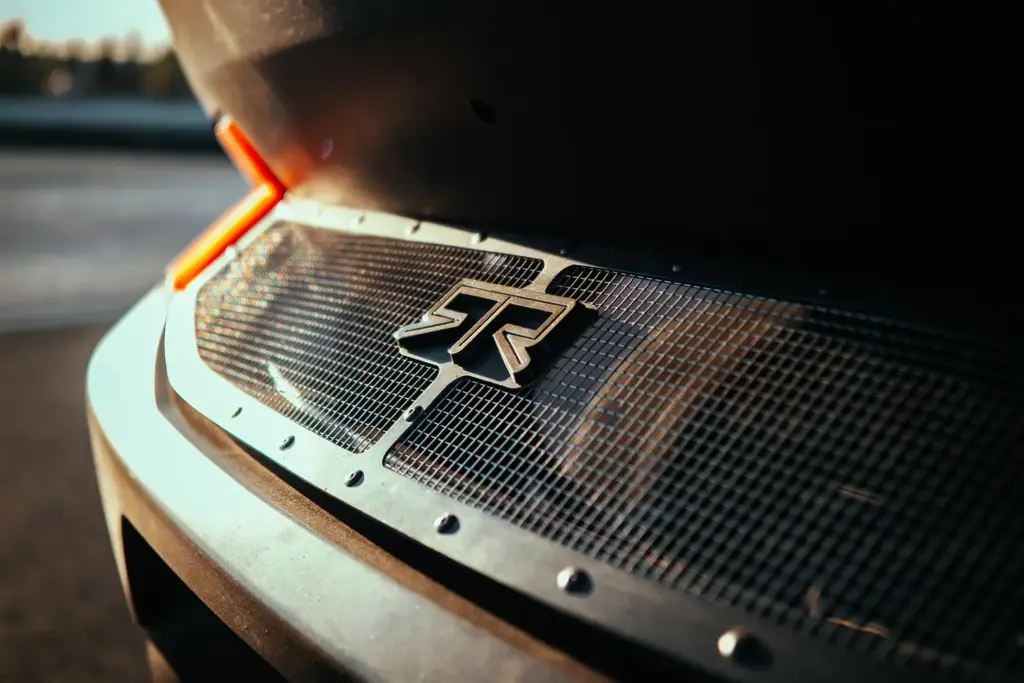 Mustang RTR Spec 5 D 16 Motor16