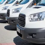 Las flotas electrificadas en España suben al 20,3% y el renting acelera hacia el coche eléctrico