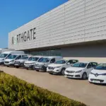 Northgate logra flota récord de 80.000 vehículos en España tras invertir 360 millones
