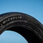 Michelin da un paso más en el neumático de verano de la era eléctrica