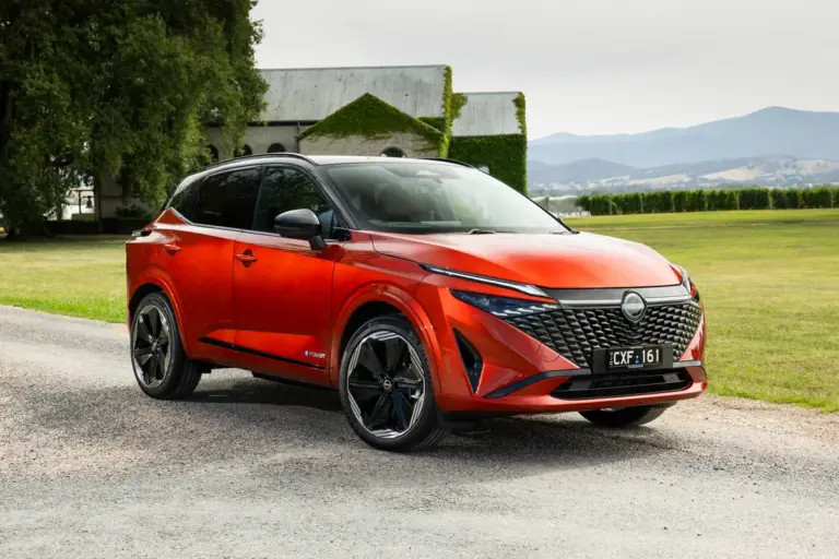 Nissan ha vendido ya 600.000 crossovers en España, con un Qashqai imparable