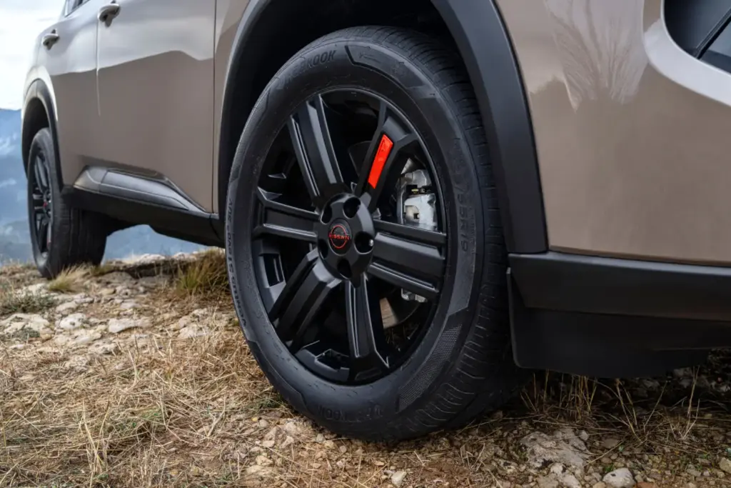 Nissan X Trail modelo 2026 18 Motor16