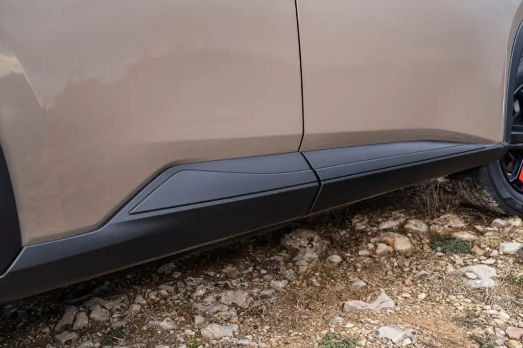 Nissan X Trail modelo 2026 20 Motor16