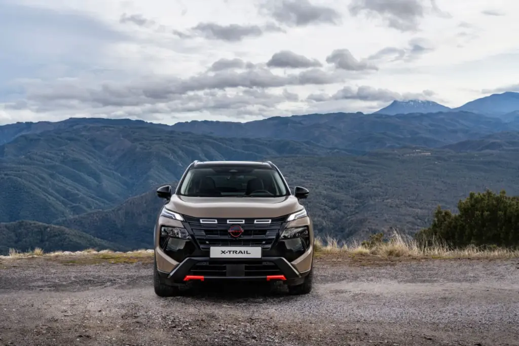 Nissan X Trail modelo 2026 22 Motor16