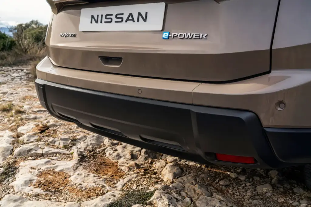 Nissan X Trail modelo 2026 23 Motor16