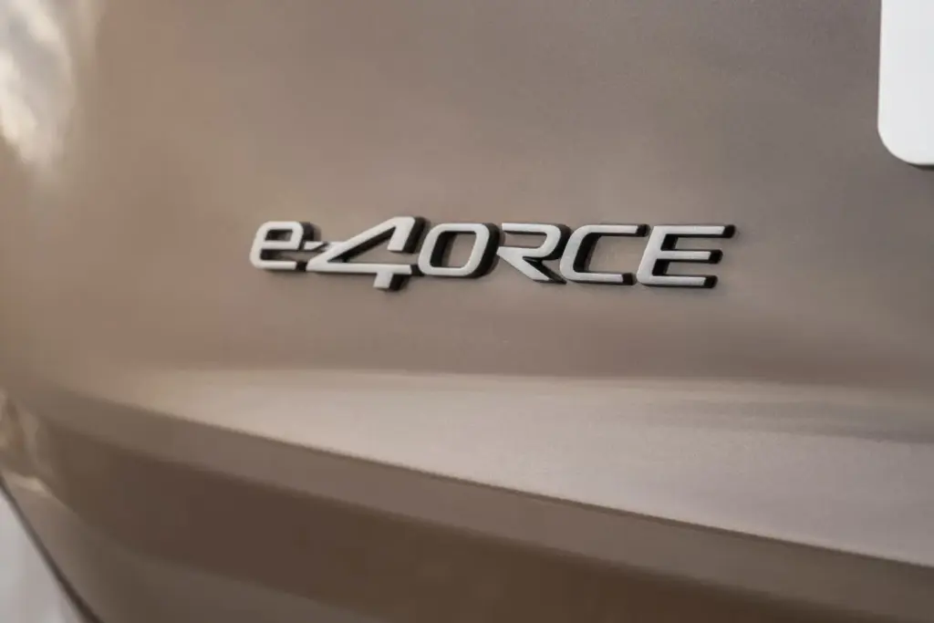 Nissan X Trail modelo 2026 25 Motor16