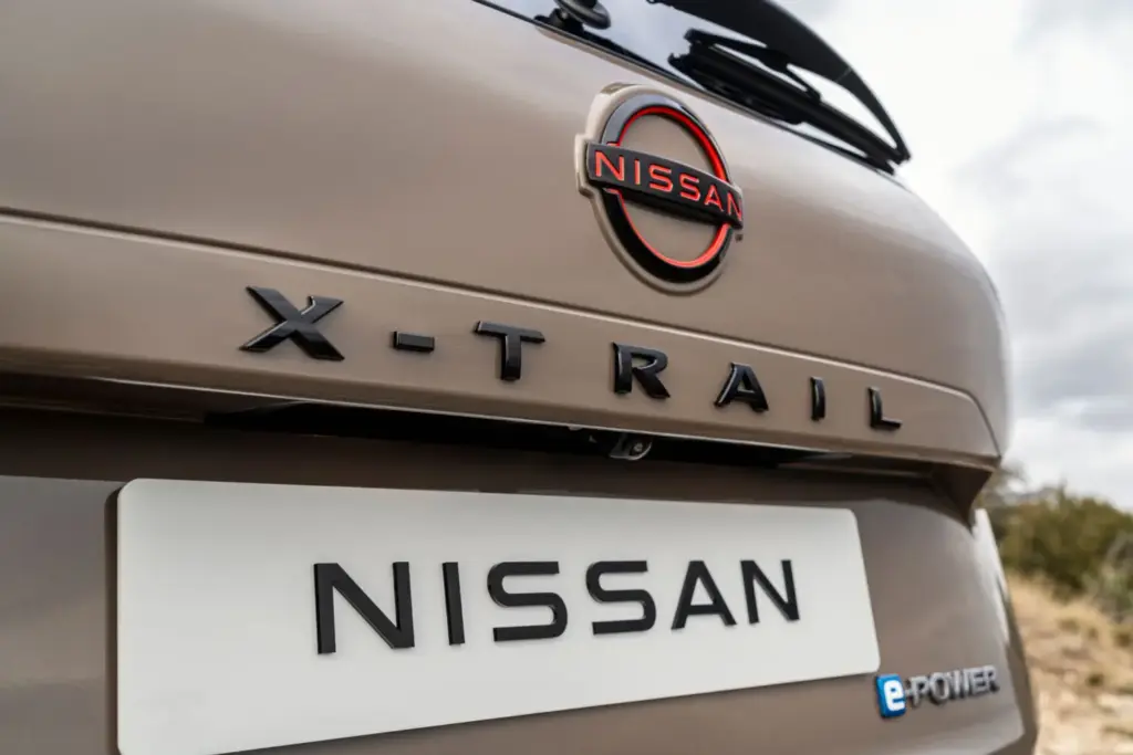 Nissan X Trail modelo 2026 27 Motor16