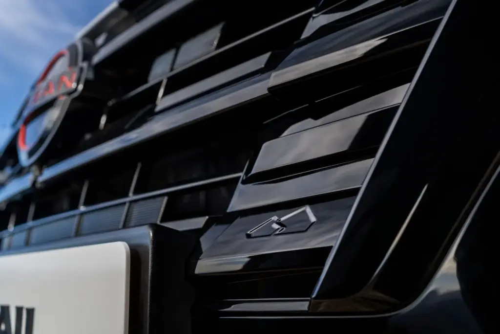 Nissan X Trail modelo 2026 34 Motor16