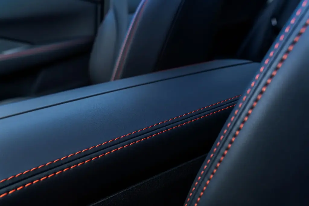 Nissan X Trail modelo 2026 36 Motor16