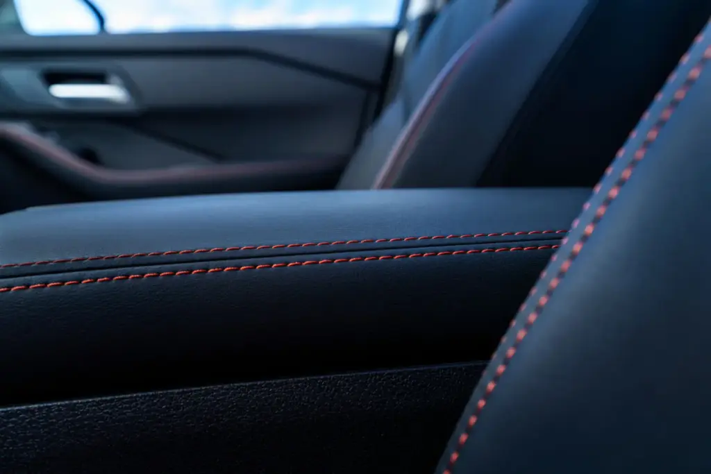 Nissan X Trail modelo 2026 37 Motor16