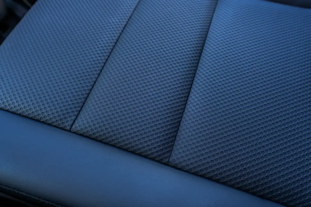 Nissan X Trail modelo 2026 38 Motor16