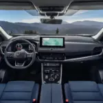 Honda y Nissan comparten sistema operativo: El software que acelera las actualizaciones y la conducción autónoma
