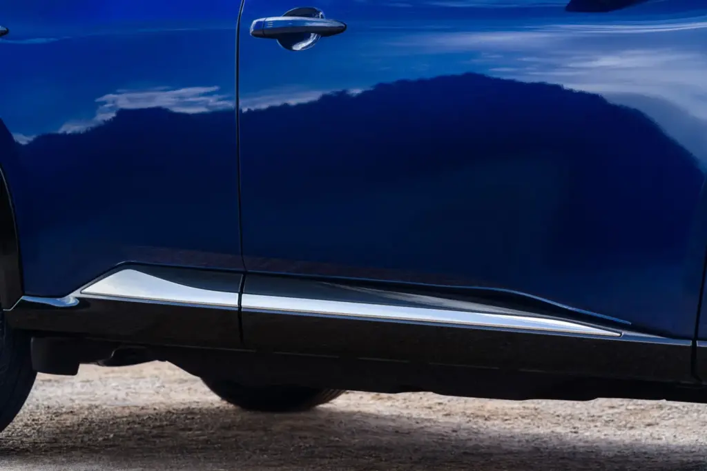 Nissan X Trail modelo 2026 5 Motor16