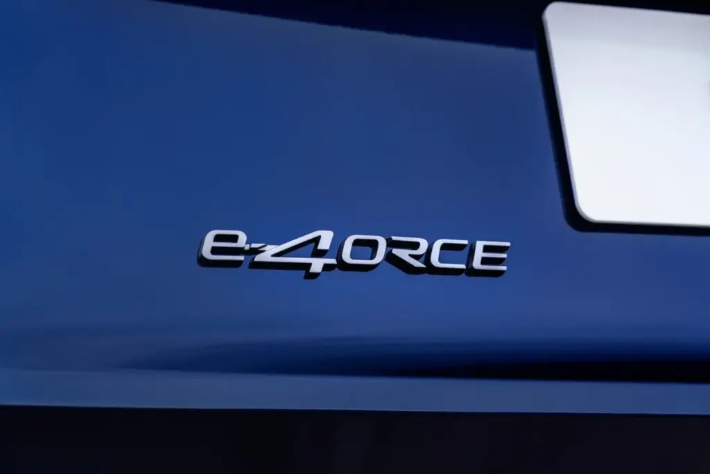 Nissan X Trail modelo 2026 53 Motor16