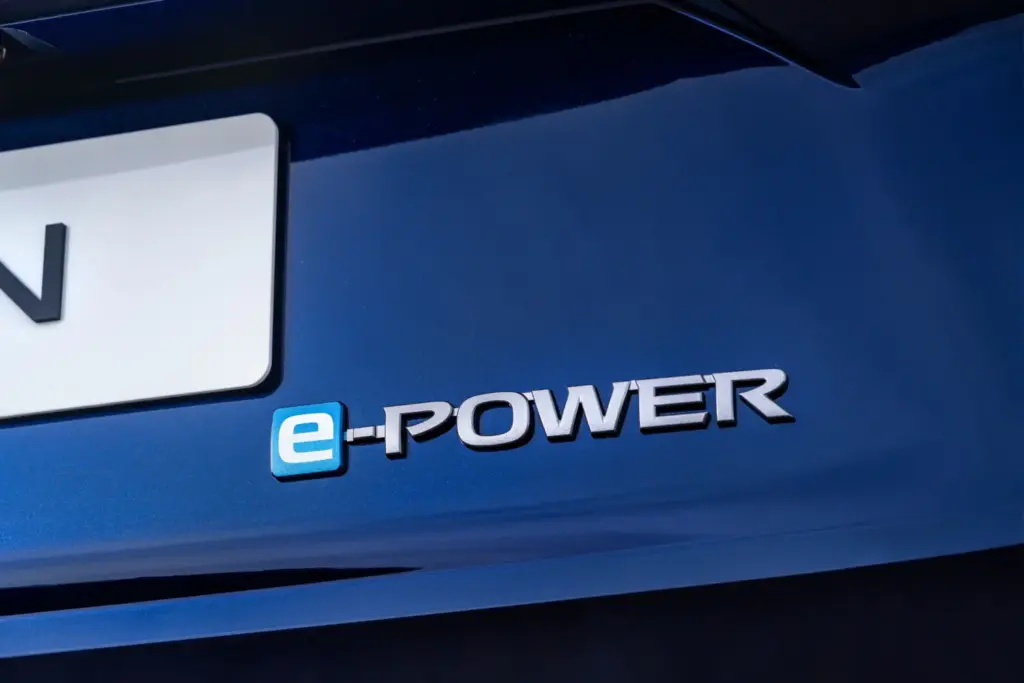 Nissan X Trail modelo 2026 54 Motor16