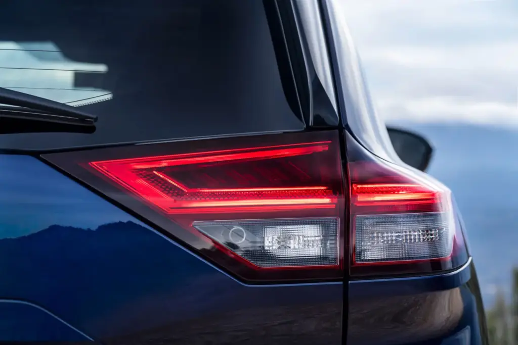 Nissan X Trail modelo 2026 55 Motor16