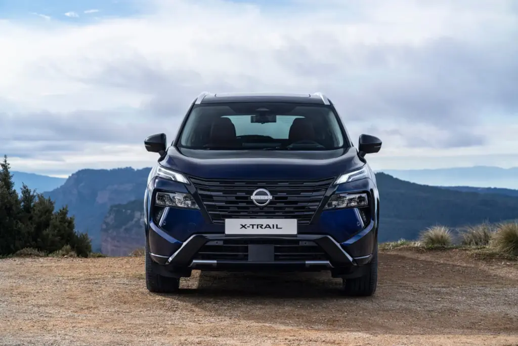 Nissan X Trail modelo 2026 57 Motor16