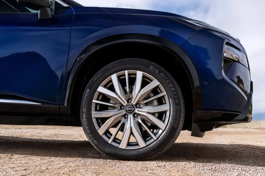 Nissan X Trail modelo 2026 59 Motor16