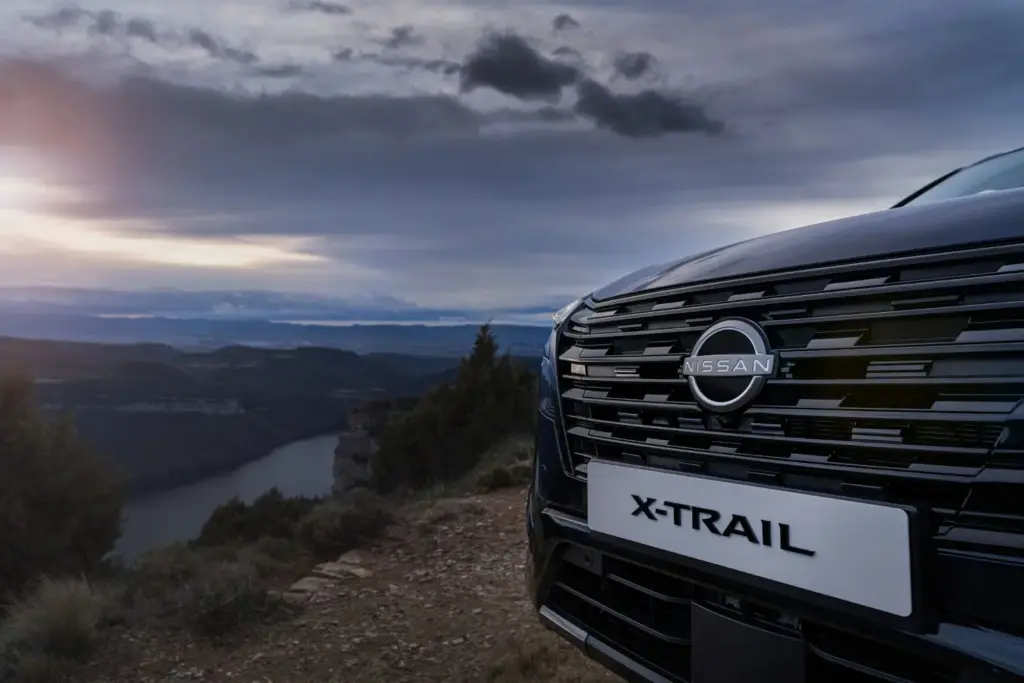 Nissan X Trail modelo 2026 68 Motor16